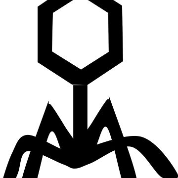 Artwork thumbnail, Virus by Jaden04