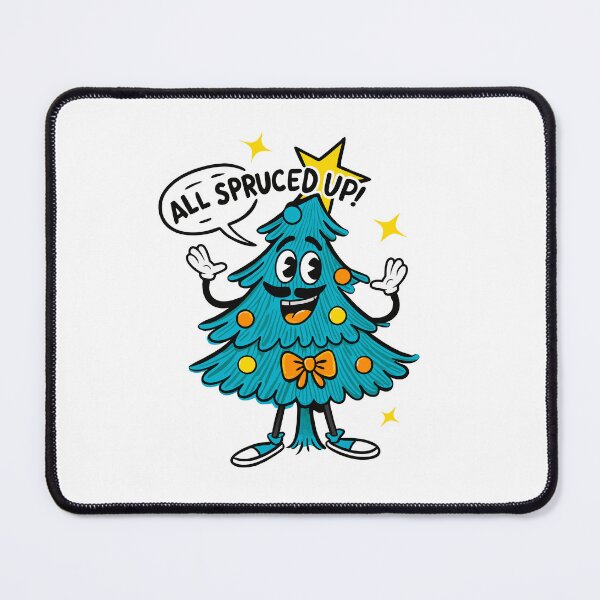Item preview, All spruced up! designed and sold by Timegraf.