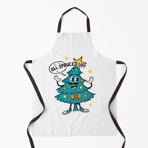 Item preview, All spruced up! designed and sold by Timegraf.