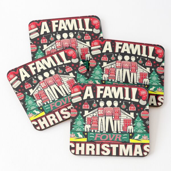 Item preview, Christmas Gatherings designed and sold by gladosHM.