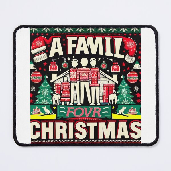 Item preview, Christmas Gatherings designed and sold by gladosHM.