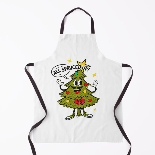 Item preview, All spruced up! designed and sold by Timegraf.