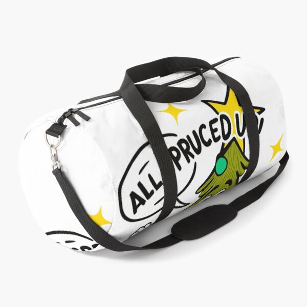 Item preview, All spruced up!  designed and sold by Timegraf.