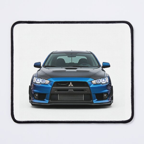 Artikelvorschau,  Lancer Evolution mit Kohlefaser  entworfen und verkauft von Munin Store.