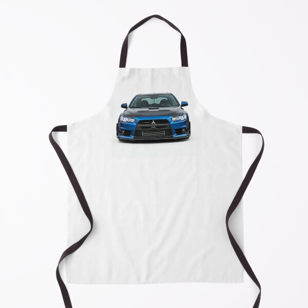 Artikelvorschau, Lancer Evolution mit Kohlefaser entworfen und verkauft von Munin Store.
