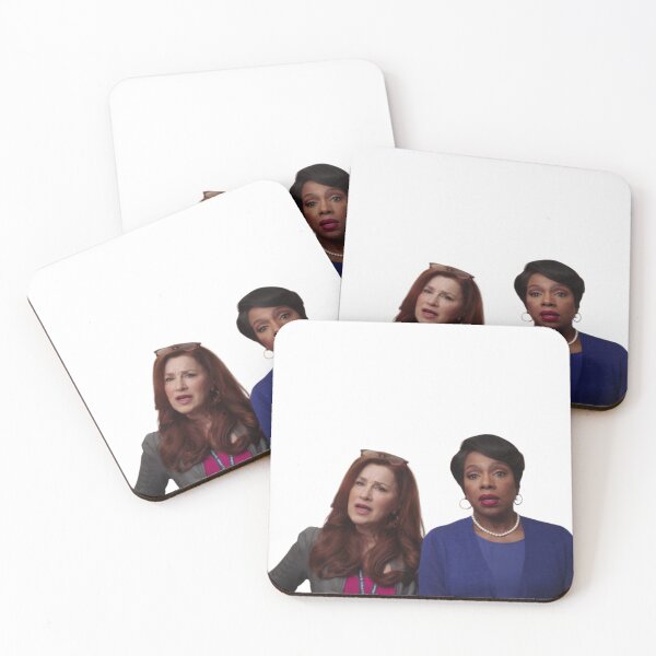 Item preview, Barbara and Melissa Abbott Elementary designed and sold by Chelsea Seashell.