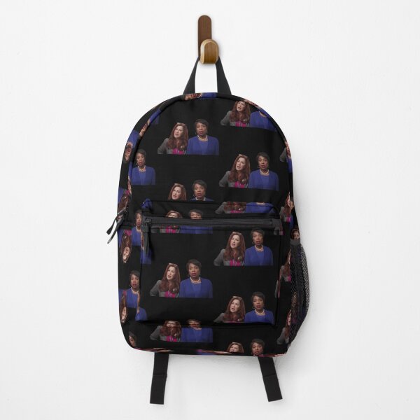 Item preview, Barbara and Melissa Abbott Elementary designed and sold by Chelsea Seashell.