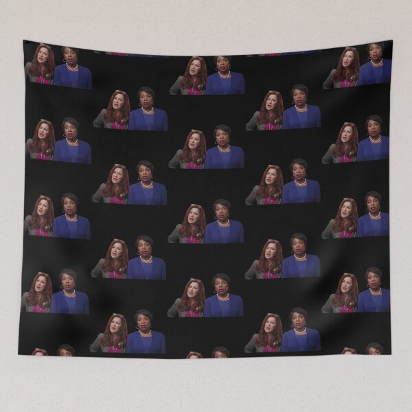 Item preview, Barbara and Melissa Abbott Elementary designed and sold by Chelsea Seashell.