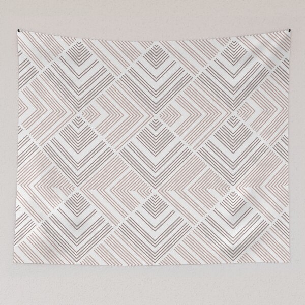 Item preview, Geometric graphics designed and sold by montip-shop.