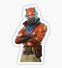Fortnite Sticker