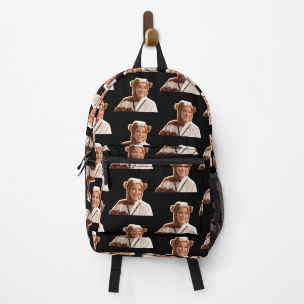 Item preview, Melissa Abbott Elementary designed and sold by Chelsea Seashell.