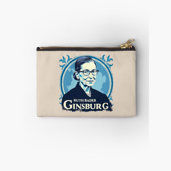 Item preview, RBG Ruth Bader Ginsburg Women's rights designed and sold by TeeARTHY.