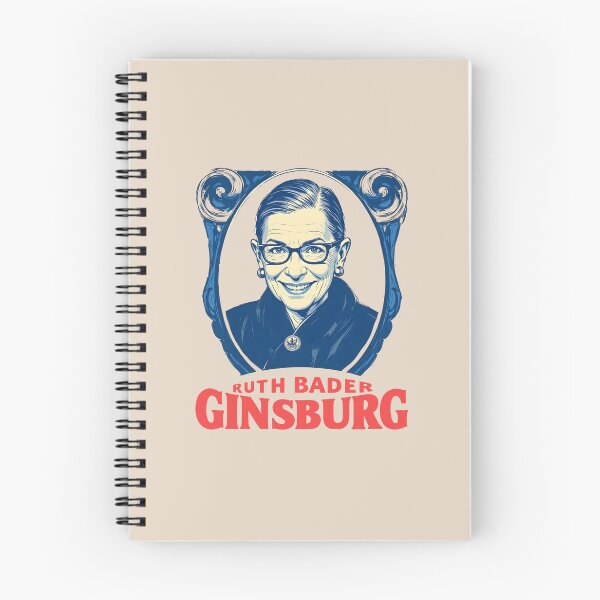 Item preview, RBG Ruth women's rights designed and sold by TeeARTHY.
