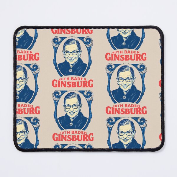 Item preview, RBG Ruth women's rights designed and sold by TeeARTHY.