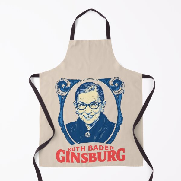 Item preview, RBG Ruth women's rights designed and sold by TeeARTHY.