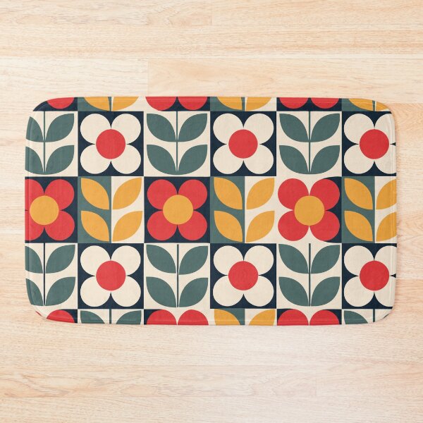 Item preview, Flower Doodle Art | Trendy Floral Designs for 2024 designed and sold by Timegraf.