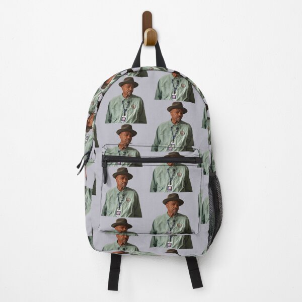 Item preview, Mr. Johnson Abbott Elementary designed and sold by Chelsea Seashell.