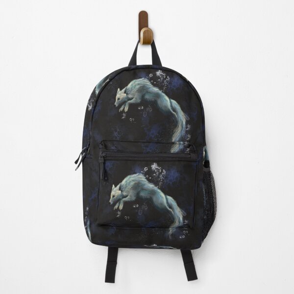 Item preview, Maoulouv-Wolf bubble designed and sold by MaouLouv.