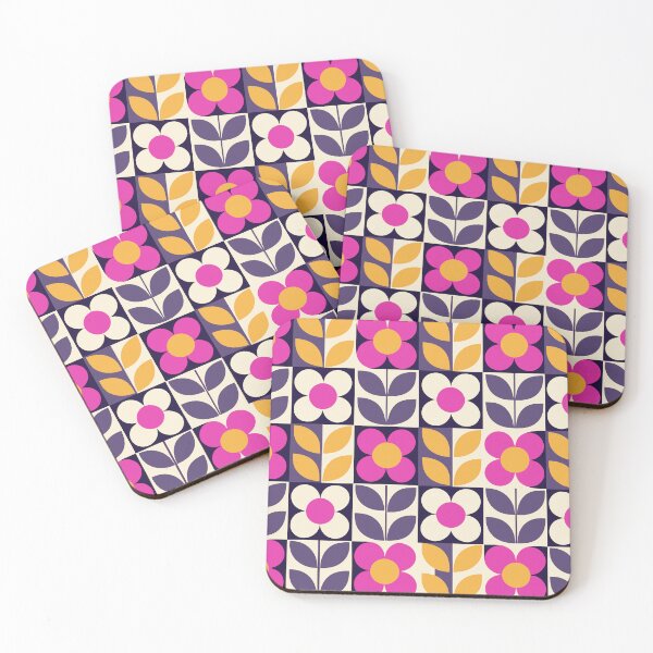 Item preview, Flower Doodle Art | Trendy Floral Designs for 2024 designed and sold by Timegraf.