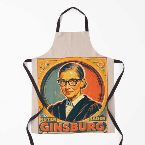 Item preview, women's rights Ruth Bader Ginsburg designed and sold by TeeARTHY.