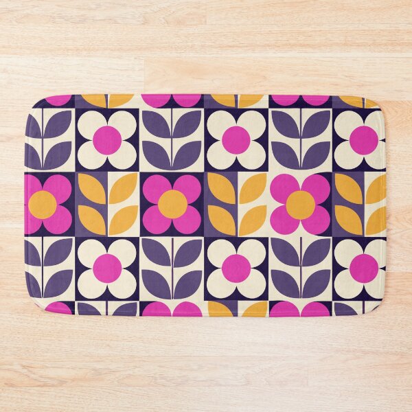 Item preview, Flower Doodle Art | Trendy Floral Designs for 2024 designed and sold by Timegraf.