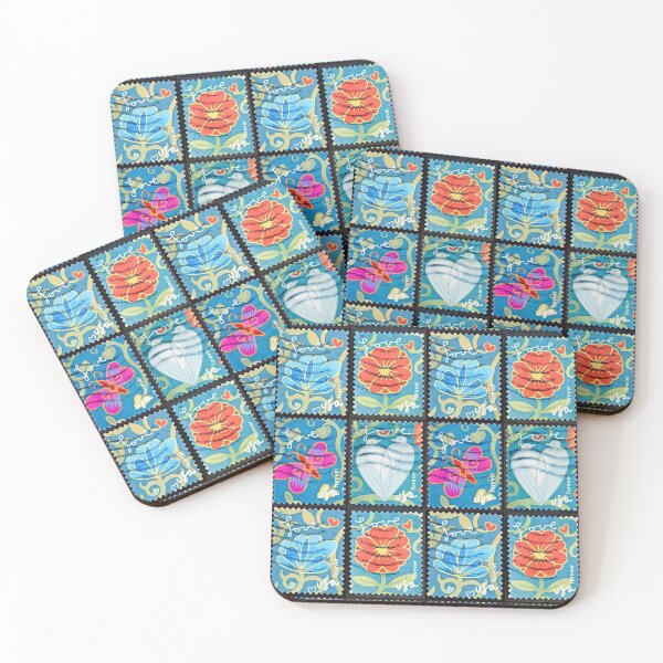 Item preview, Love Stamps designed and sold by Yazzy Essence.
