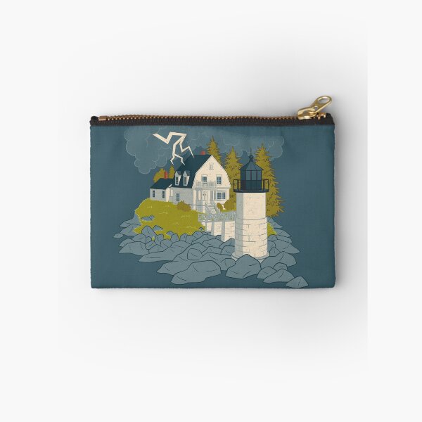 Item preview, Marshall Point Light designed and sold by JadaFitch.