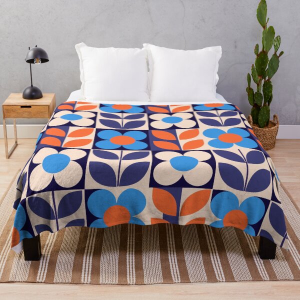 Item preview, Flower Doodle Art | Trendy Floral Designs for 2024 designed and sold by Timegraf.