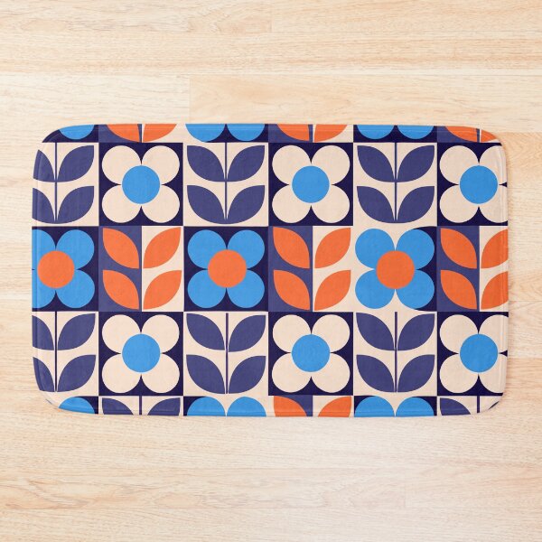 Item preview, Flower Doodle Art | Trendy Floral Designs for 2024 designed and sold by Timegraf.