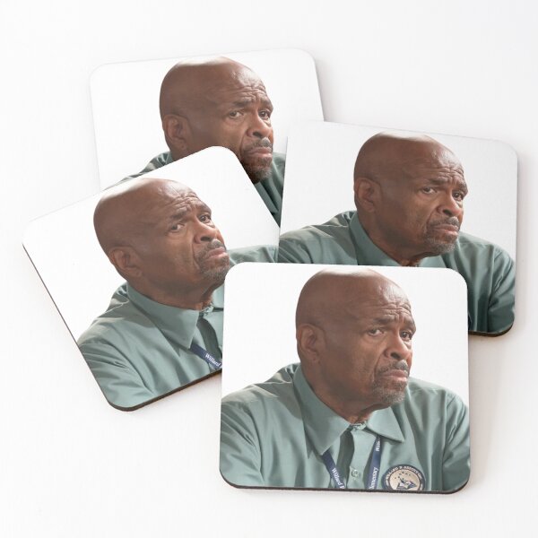Item preview, Mr. Johnson Abbott Elementary designed and sold by Chelsea Seashell.