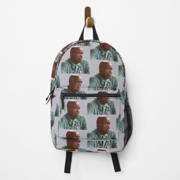 Item preview, Mr. Johnson Abbott Elementary designed and sold by Chelsea Seashell.
