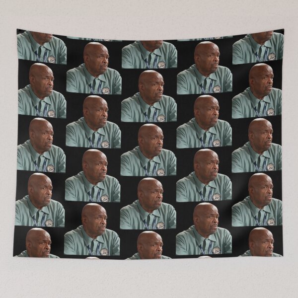 Item preview, Mr. Johnson Abbott Elementary designed and sold by Chelsea Seashell.