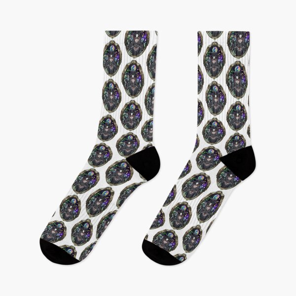Item preview, Scary Monsters! Riddle Rosehearts (Twisted Wonderland) designed and sold by Taylor Griffith.