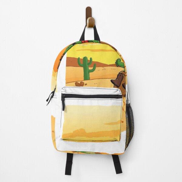 Item preview, Rootin' Tootin' Cactus designed and sold by sachinnaha.