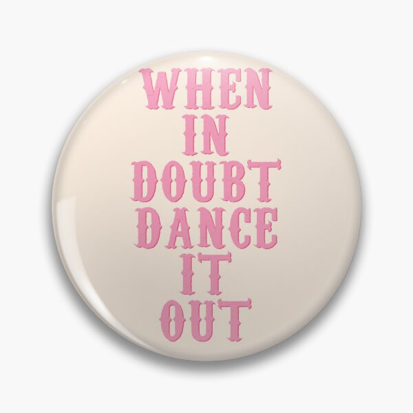 Item preview, Dance it out  designed and sold by corbrand.