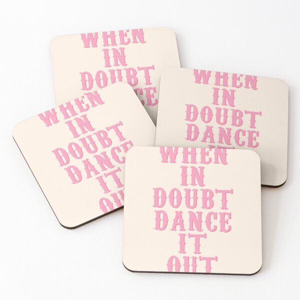 Item preview, Dance it out  designed and sold by corbrand.