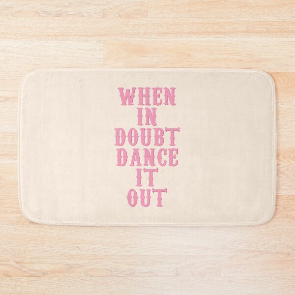 Item preview, Dance it out  designed and sold by corbrand.