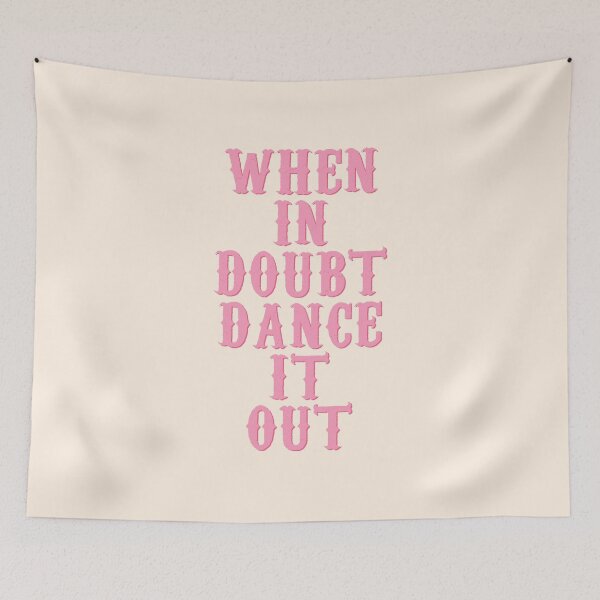 Item preview, Dance it out  designed and sold by corbrand.