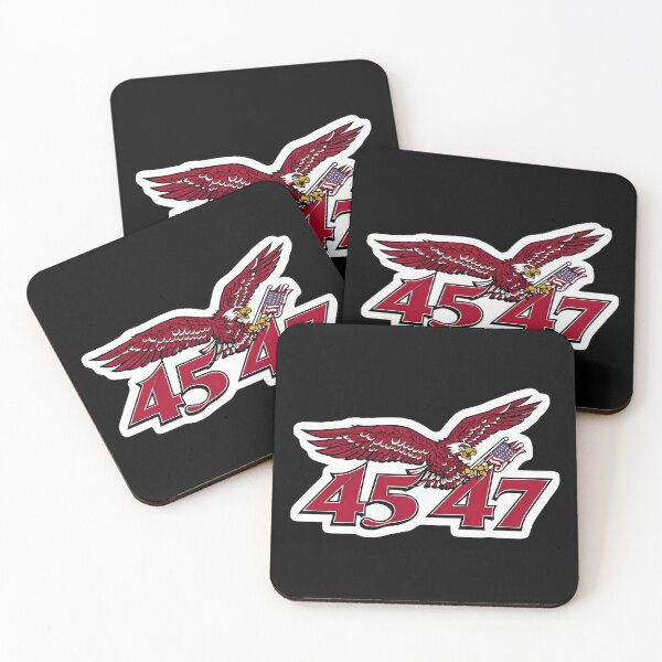 Item preview, Red 45 47 designed and sold by NBCJDesigns.