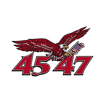 Artwork thumbnail, Red 45 47 by NBCJDesigns