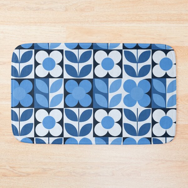 Item preview, Flower Doodle Art | Trendy Floral Designs for 2024 designed and sold by Timegraf.