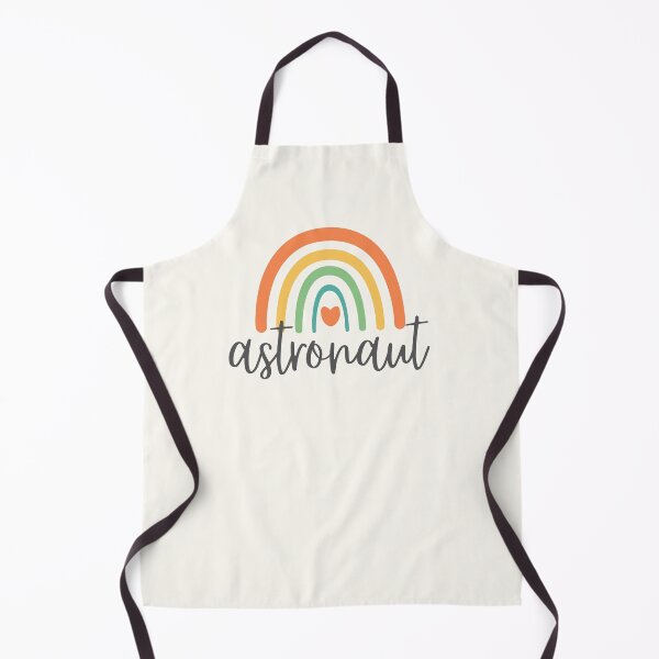 Item preview, Astronaut - Colorful Rainbow - Heart - Career designed and sold by patternjp.