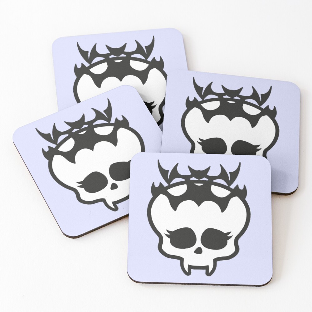 Item preview, Coasters (Set of 4) designed and sold by YChangShop.