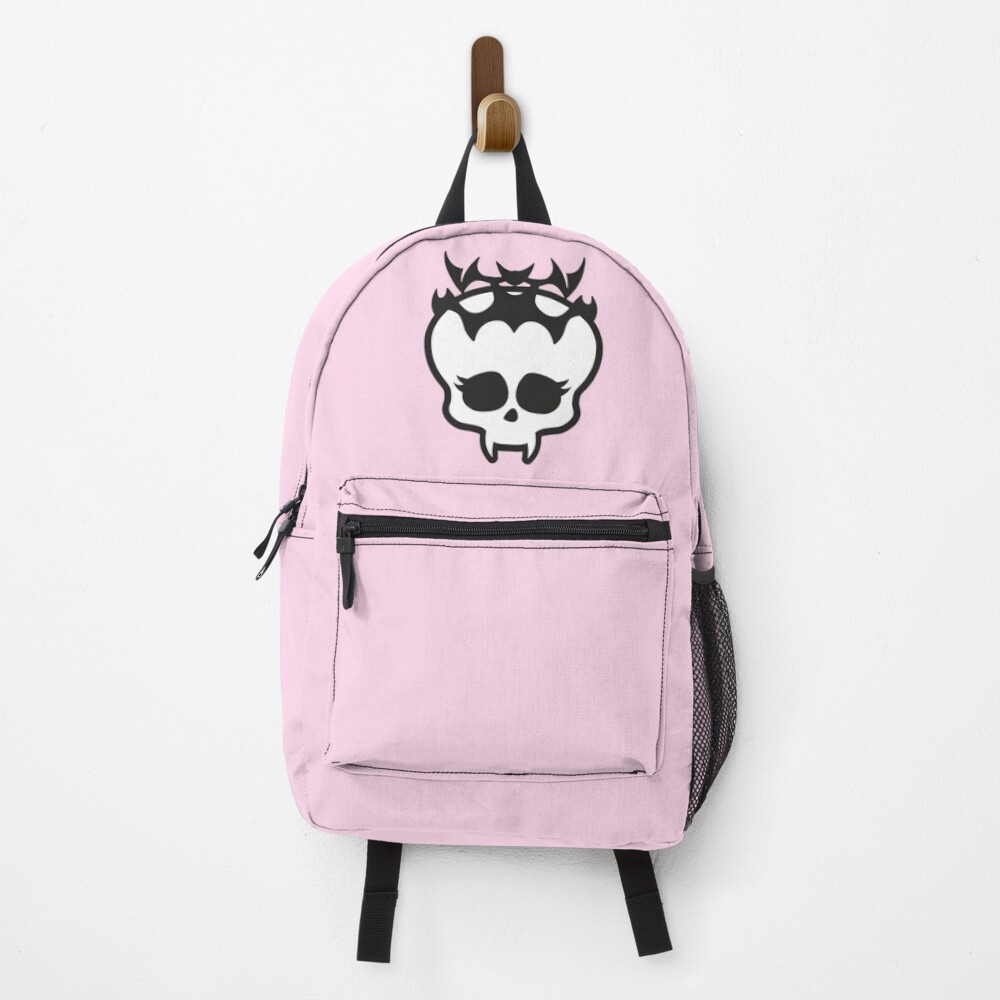 Item preview, Backpack designed and sold by YChangShop.