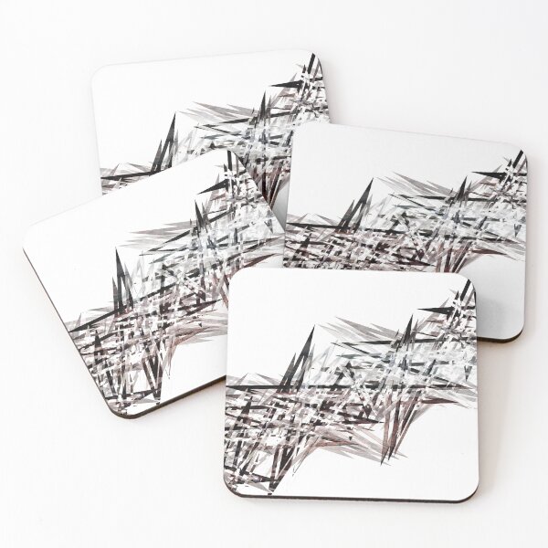 Item preview, Rising Fear - White designed and sold by clv-creative.