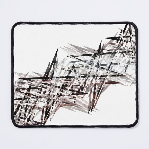 Item preview, Rising Fear - White designed and sold by clv-creative.