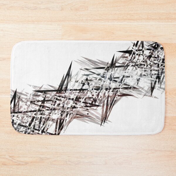 Item preview, Rising Fear - White designed and sold by clv-creative.