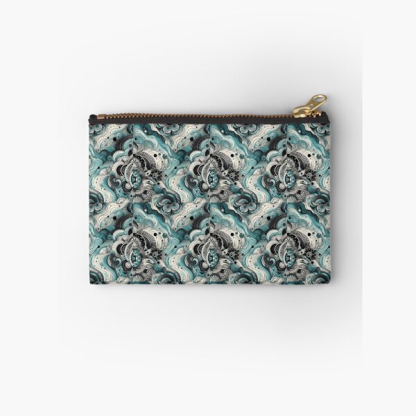 Item preview, blue dream  designed and sold by quotefactory.