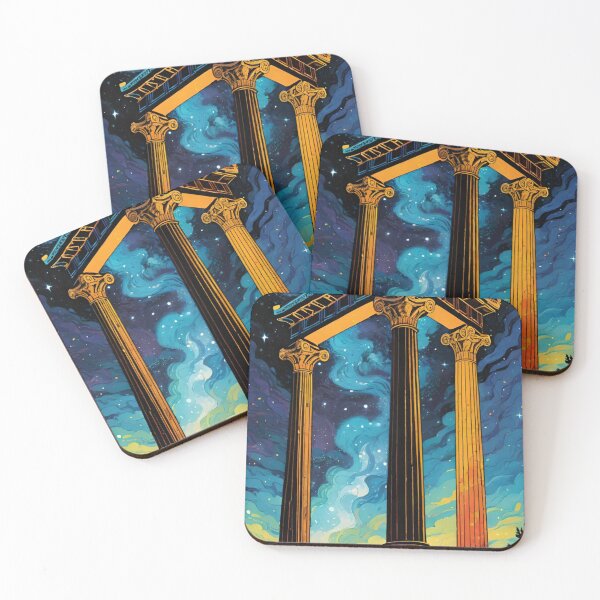 Item preview, roman pillars and sky designed and sold by optimusprime39.