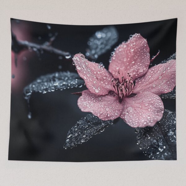 Item preview, Raindrop Radiance designed and sold by CHCOfficial.